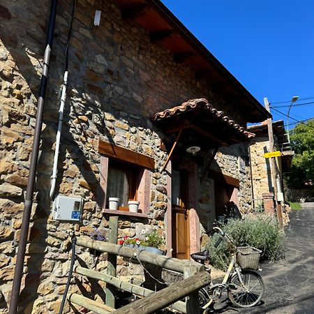 El Refugio I De Verdiago Zewnętrze zdjęcie