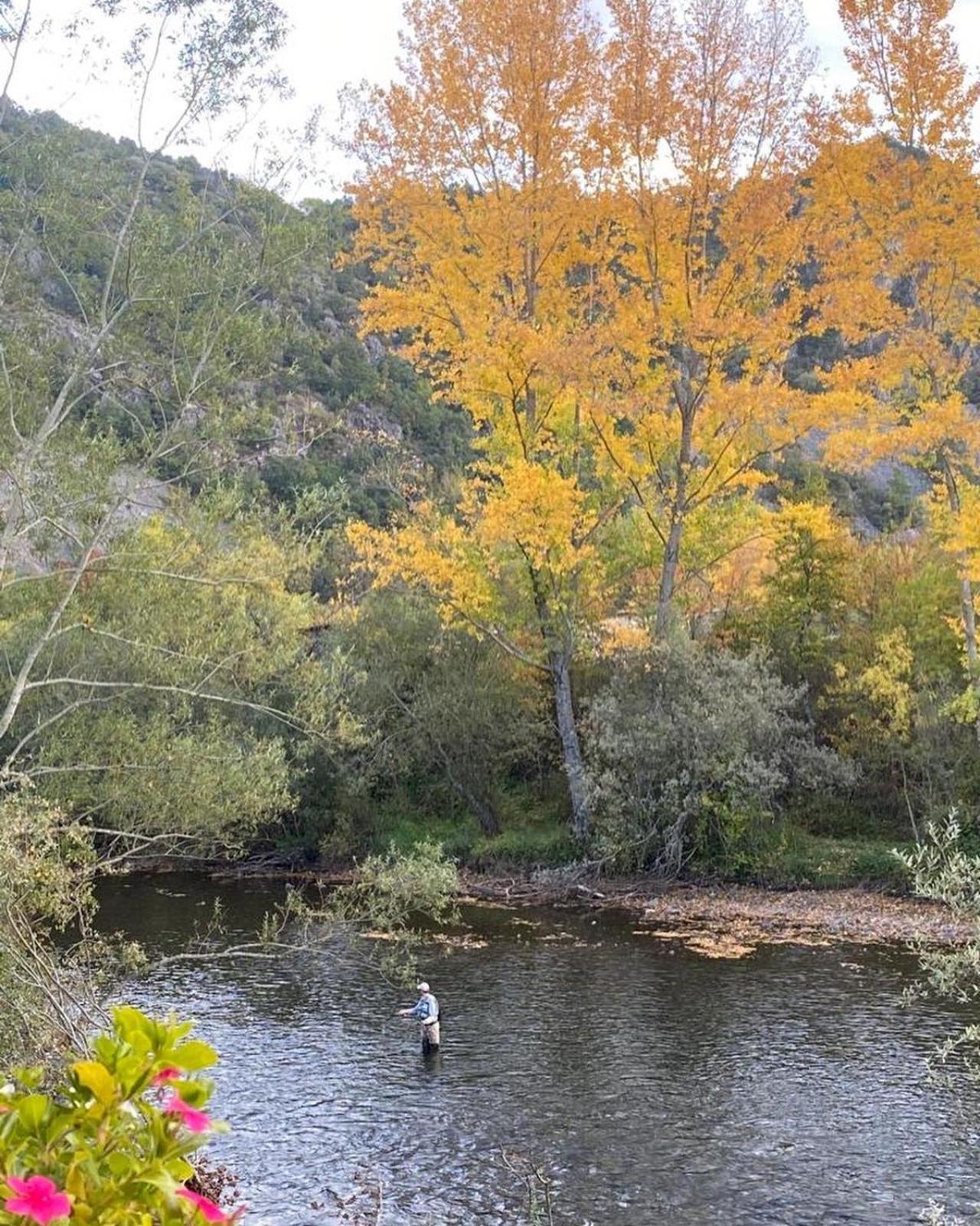 El Refugio I De Verdiago Zewnętrze zdjęcie