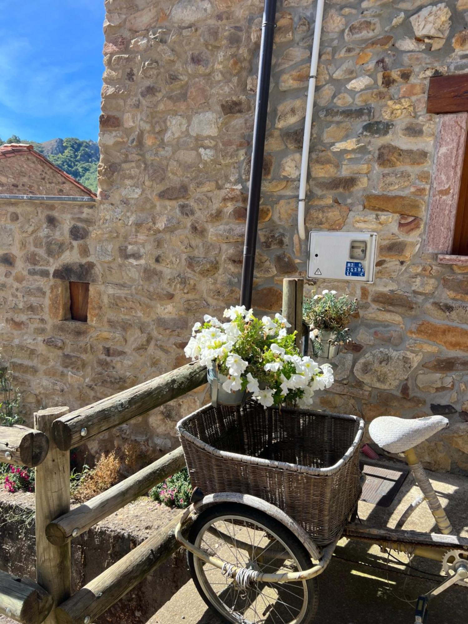El Refugio I De Verdiago Zewnętrze zdjęcie