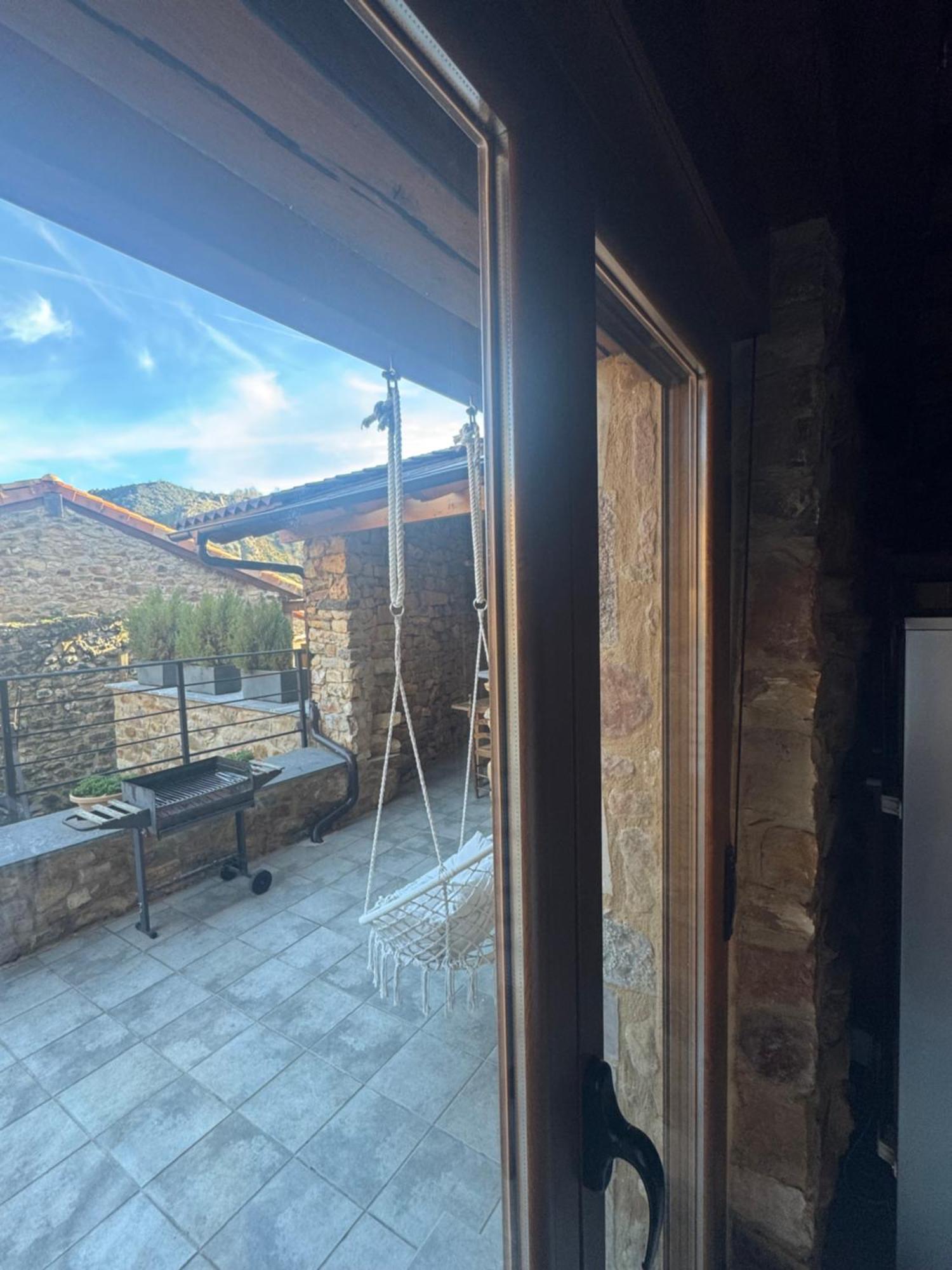 El Refugio I De Verdiago Zewnętrze zdjęcie