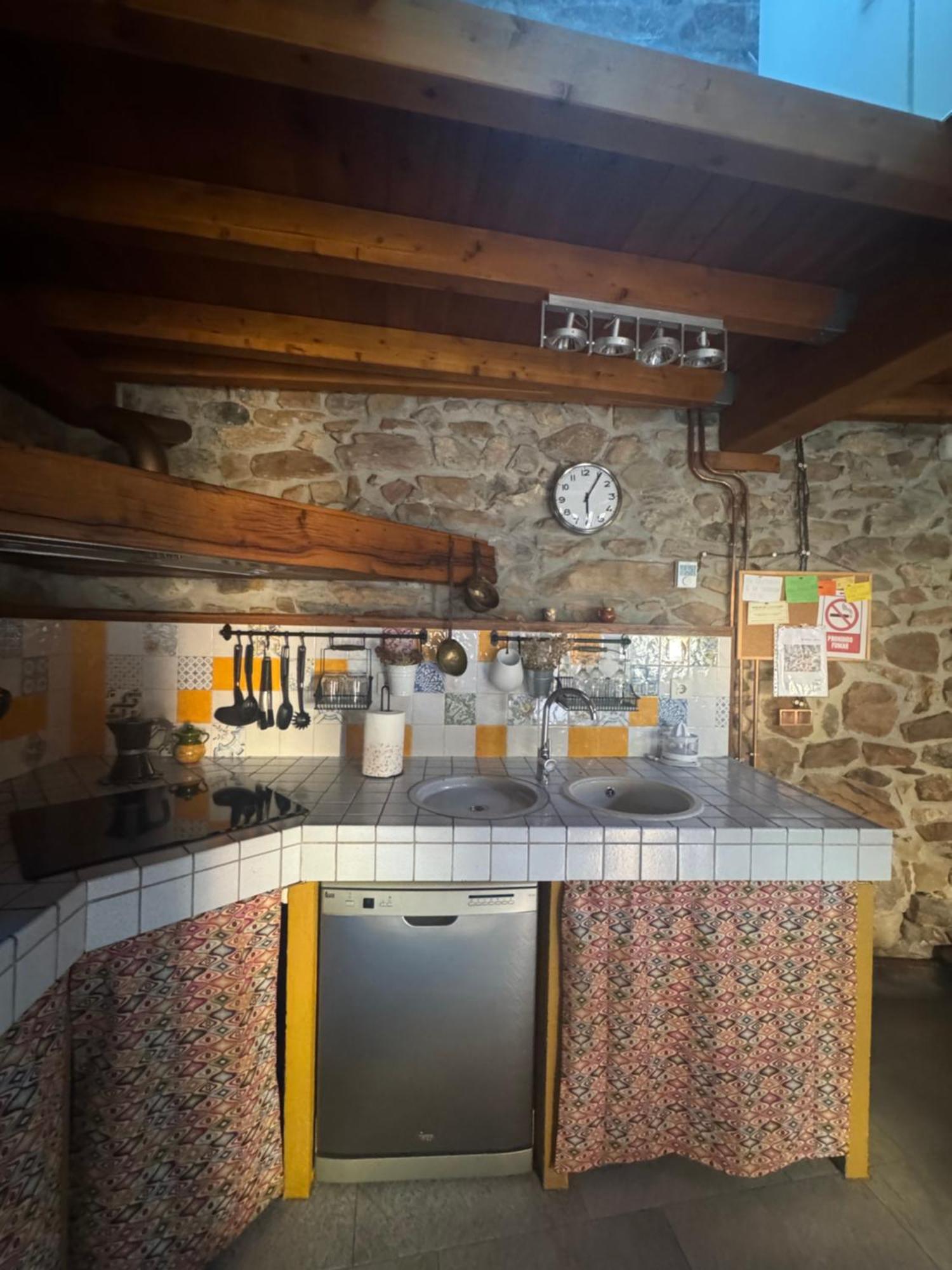 El Refugio I De Verdiago Zewnętrze zdjęcie