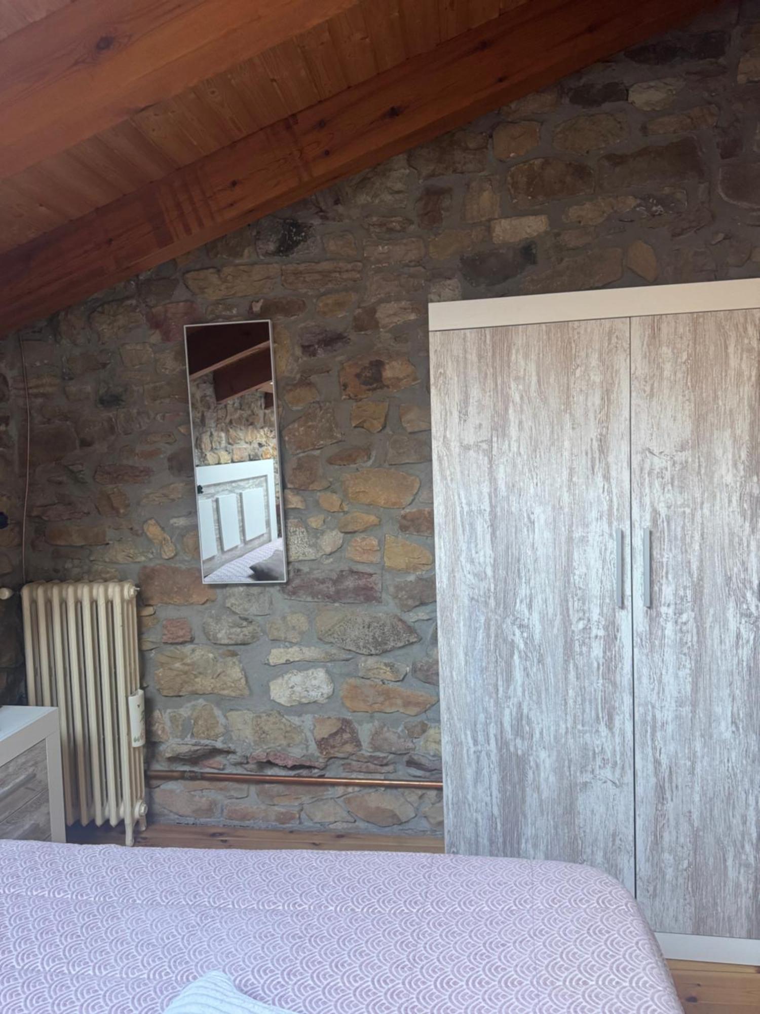 El Refugio I De Verdiago Zewnętrze zdjęcie
